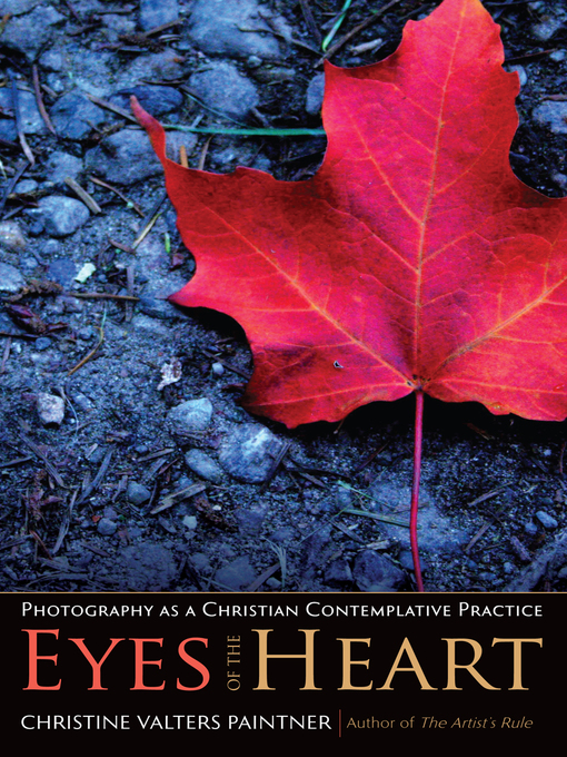 Cover image for Eyes of the Heart